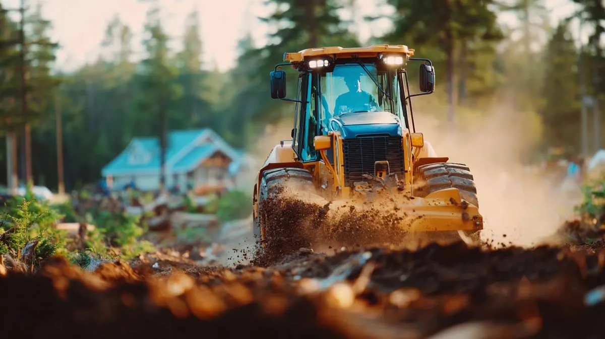 Trees and tree care related to Bush Hogging Oak Hill FL for Large Properties
