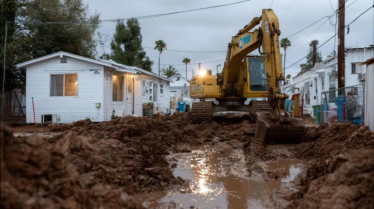 Trees and tree care related to Root Excavation Orange City, FL