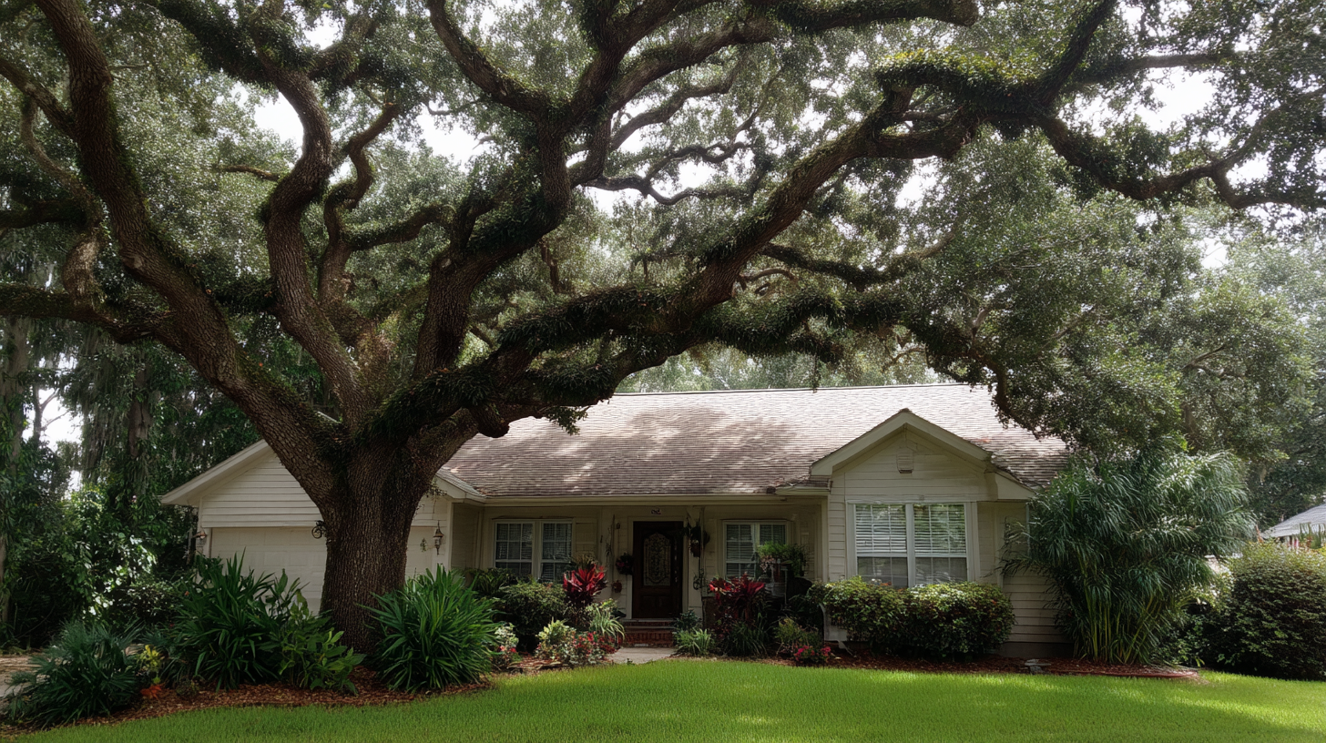 Tree Pruning DeLand